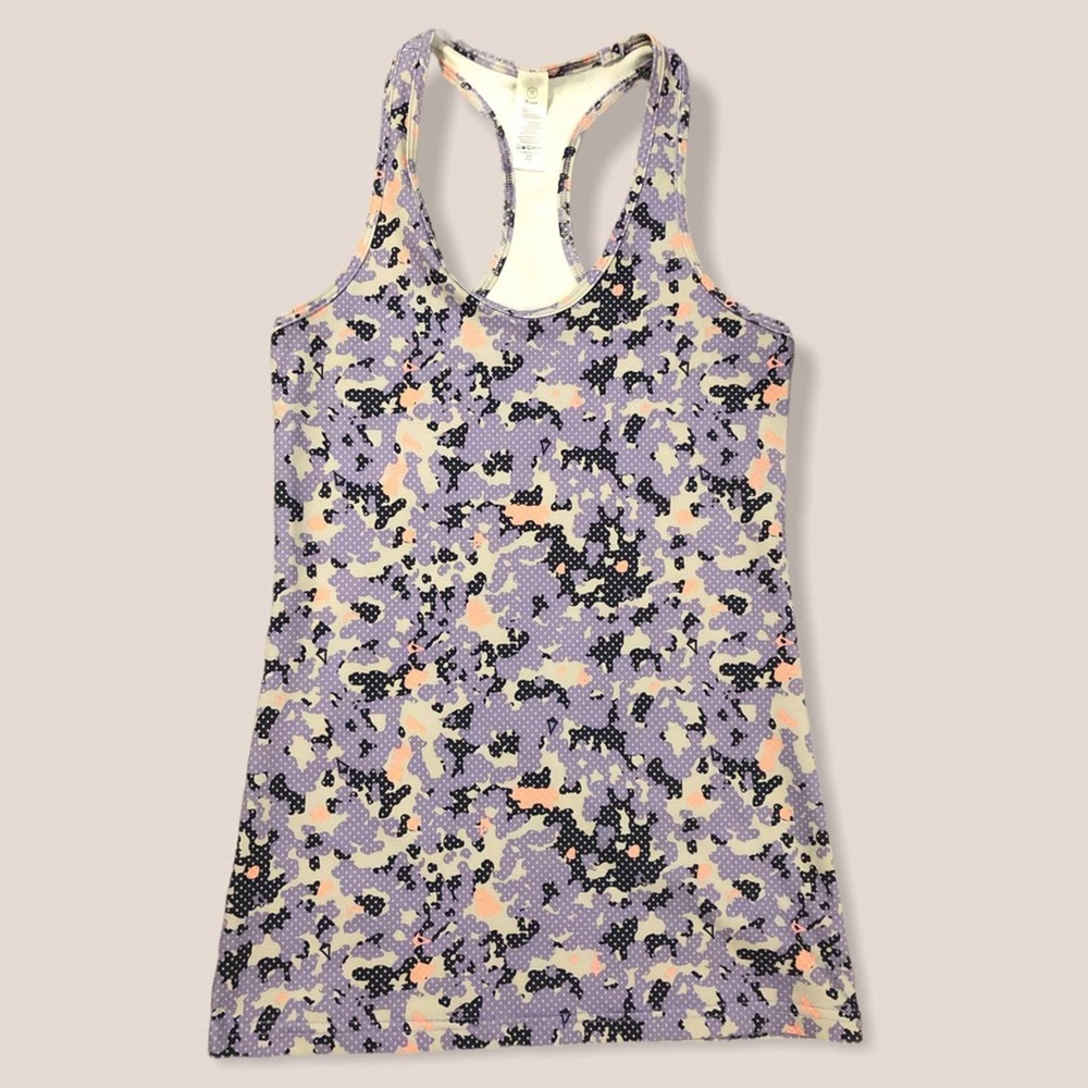 Ivivva Active‎ Racerback Tank 12